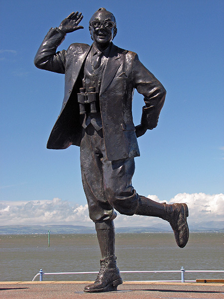 Morecambe