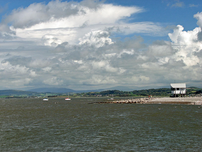 Morecambe