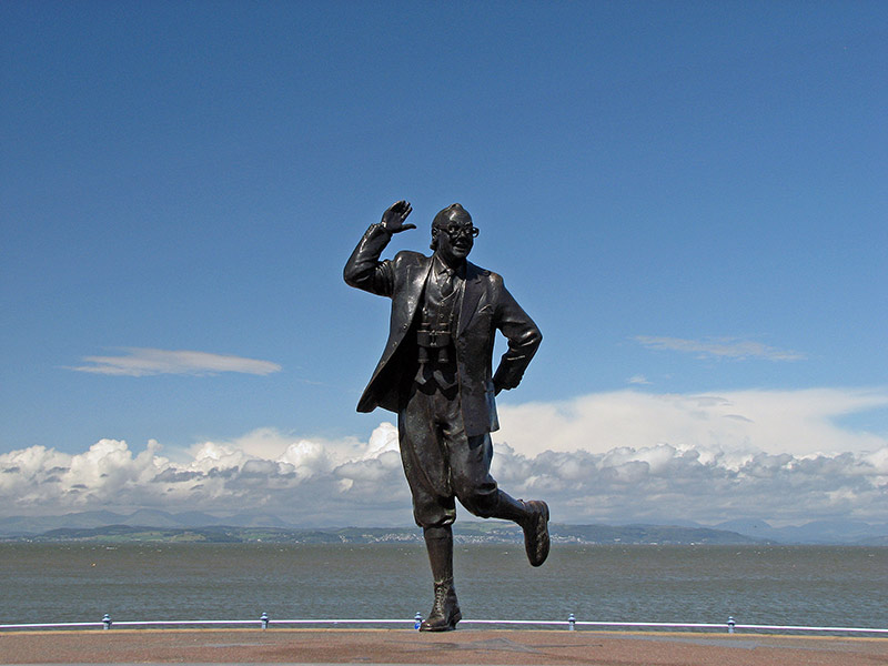 Morecambe