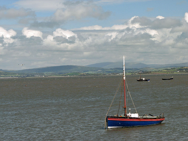 Morecambe