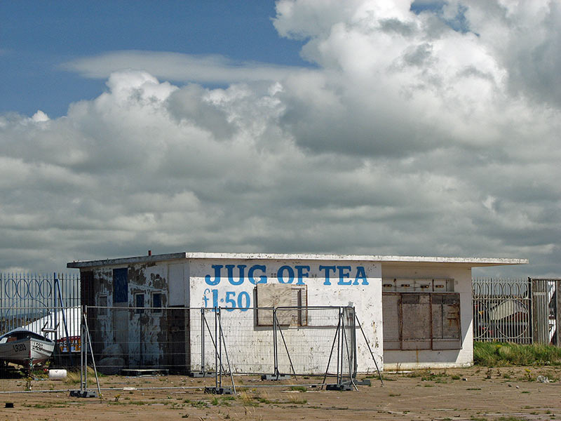 Morecambe